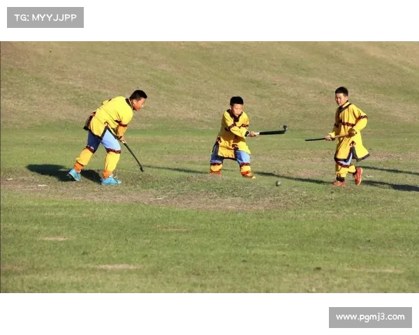 达斡尔族小学曲棍球队十年坚守与专业教练引领下的复兴之路