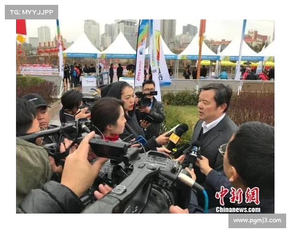 青海体育局副局长时伟元谈马拉松赛事常态化转型与发展路径