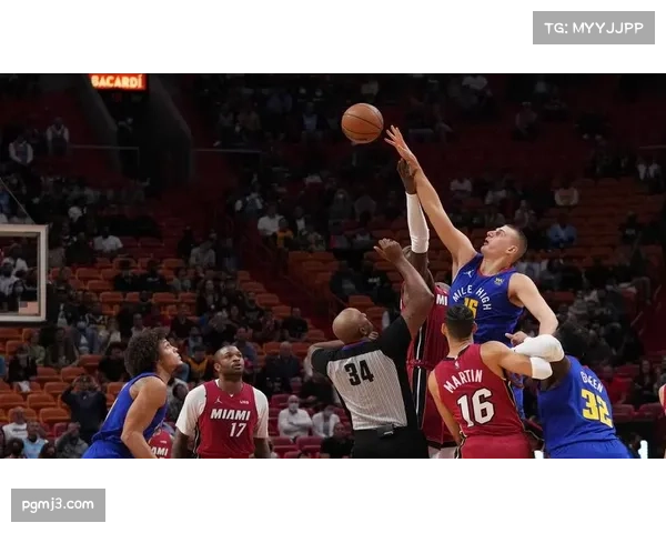 战术板:解析热火如何用联防限制约基奇的传球线路 战术板:解析热火如何用联防限制约基奇的传球线路